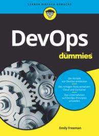 Emily Freeman - DevOps für Dummies » Buch