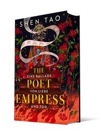 Shen Tao - The Poet Empress » Buch