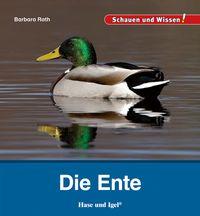 Barbara Rath - Die Ente » Buch