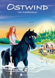 THiLO - Ostwind – Das Zeltabenteuer » Buch