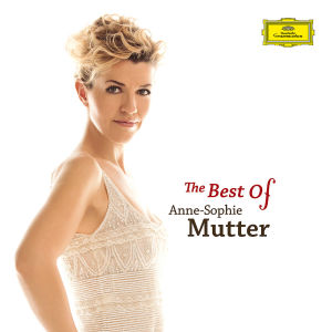 The Best Of Anne-Sophie Mutter, 2 Audio-CDs - CD