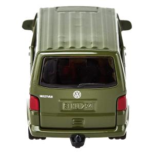 SIKU VW Multivan Metall/Kunststoff 1070 farblich sortiert - LIBRO