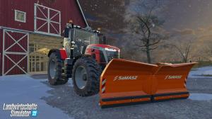 Landwirtschafts-Simulator 22: Premium Edition (PlayStation 4) - Games bei  bücher.de