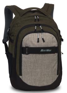 Bestway backpack outlet