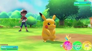 Let's go pikachu clearance digital code