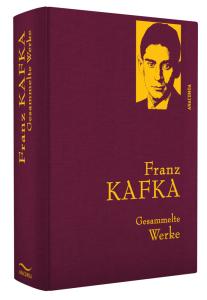 Franz Kafka - Gesammelte Werke : Kafka, Franz: : Libri