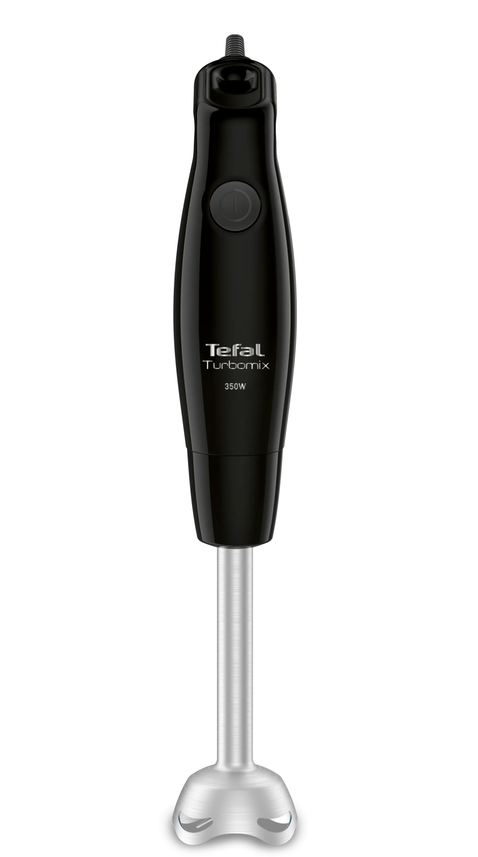 TEFAL Stabmixer Turbomix schwarz