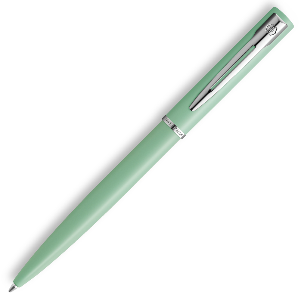 WATERMAN Kugelschreiber Allure Pastell grün