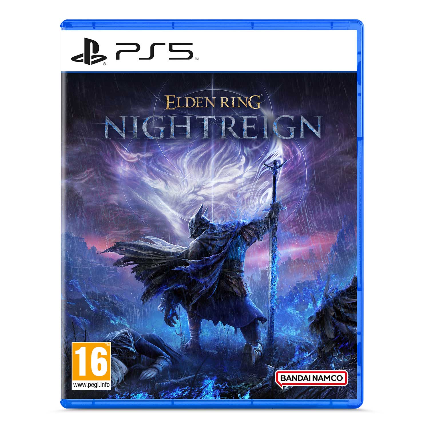 Elden Ring Nightreign (PS5)