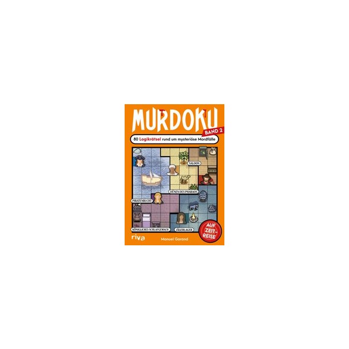 Murdoku 2 - Image 5