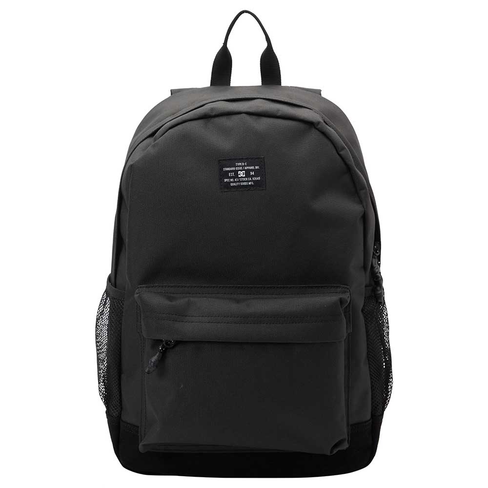 DC SHOES Backsider Core 4 schwarz