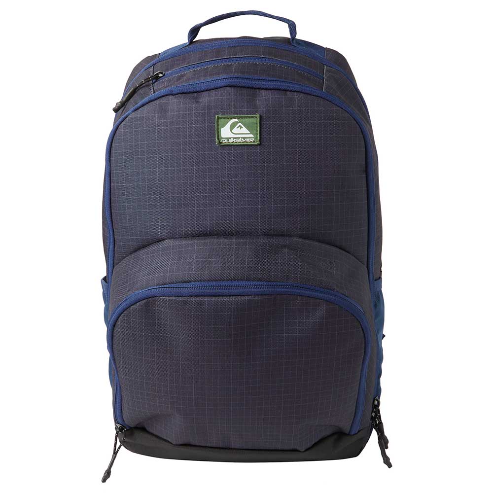 QUIKSILVER Rucksack 1969 Special 2.0 schwarz/blau