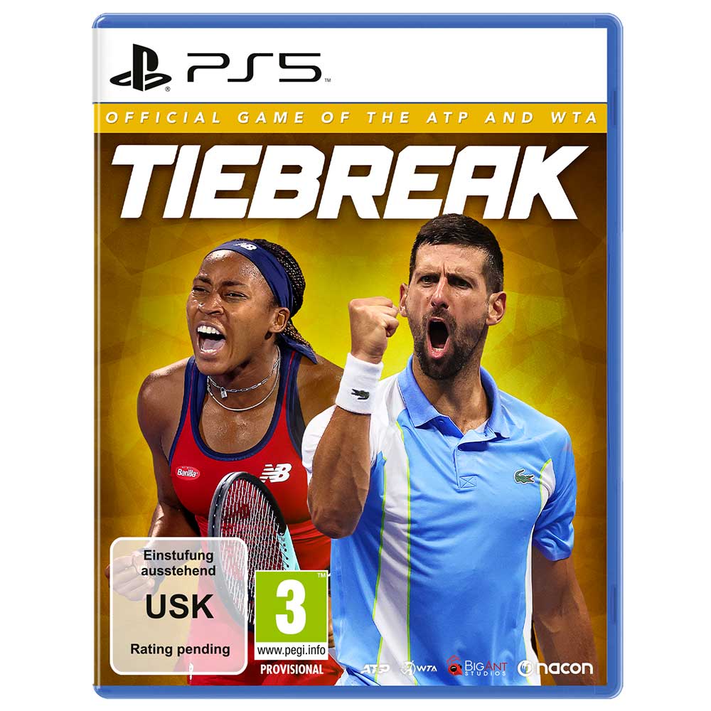 Tiebreak