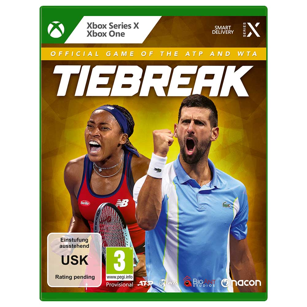 Tiebreak