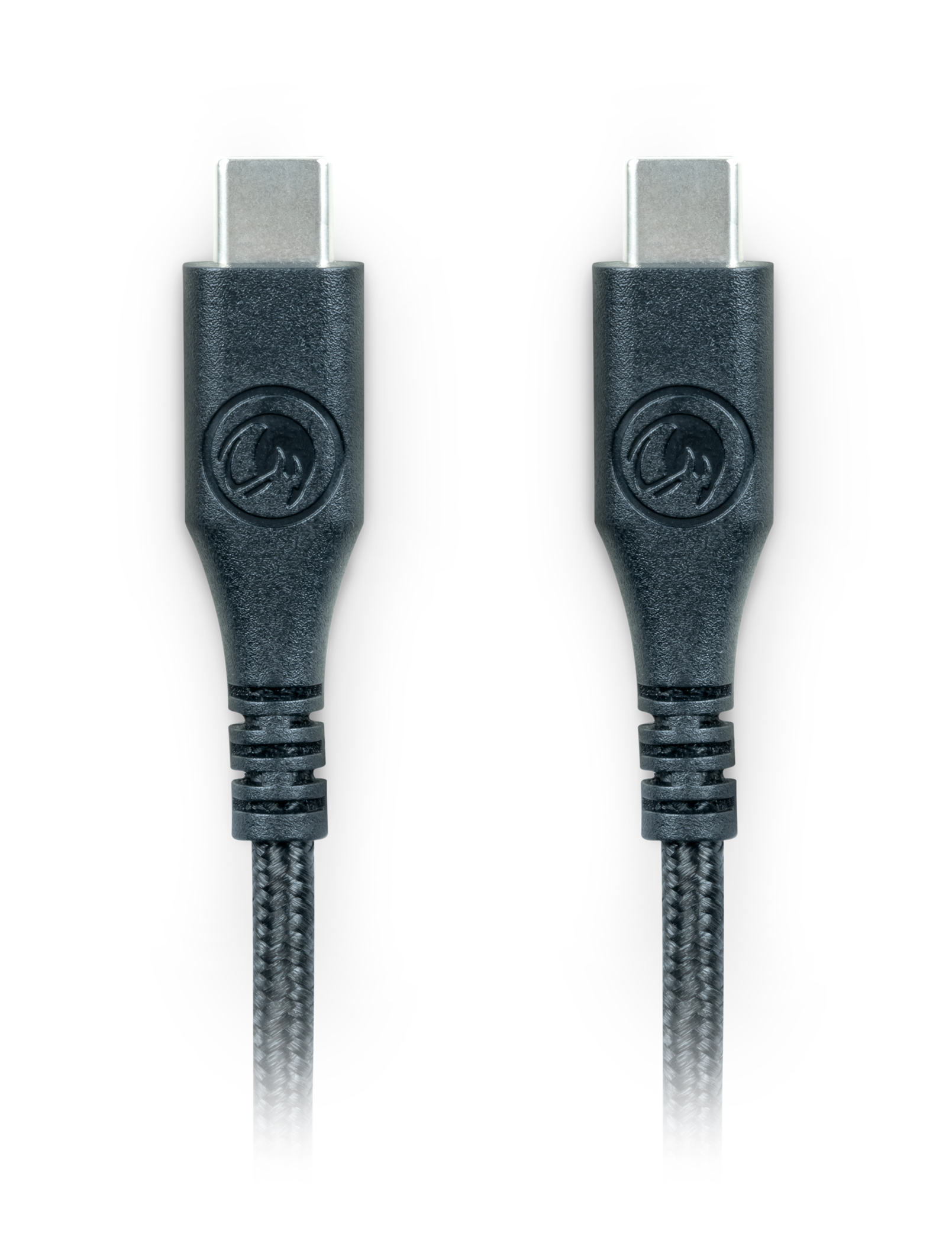 NACON Daten- und Ladekabel USB-C- auf USB-C-Kabel PS5 3 m schwarz