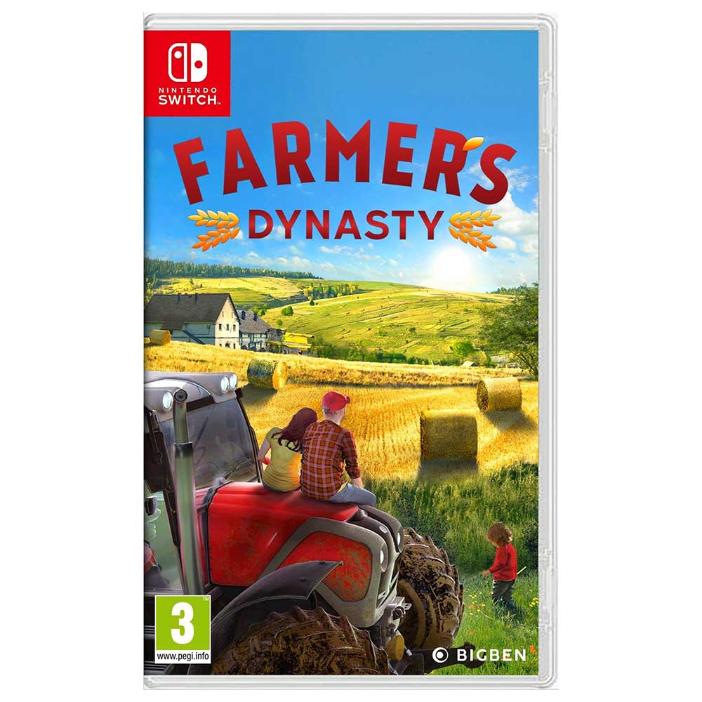 Farmer's Dynasty