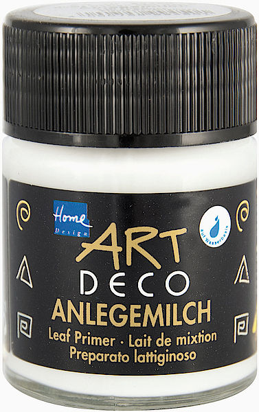 ART DECO Anlegemilch 50 ml