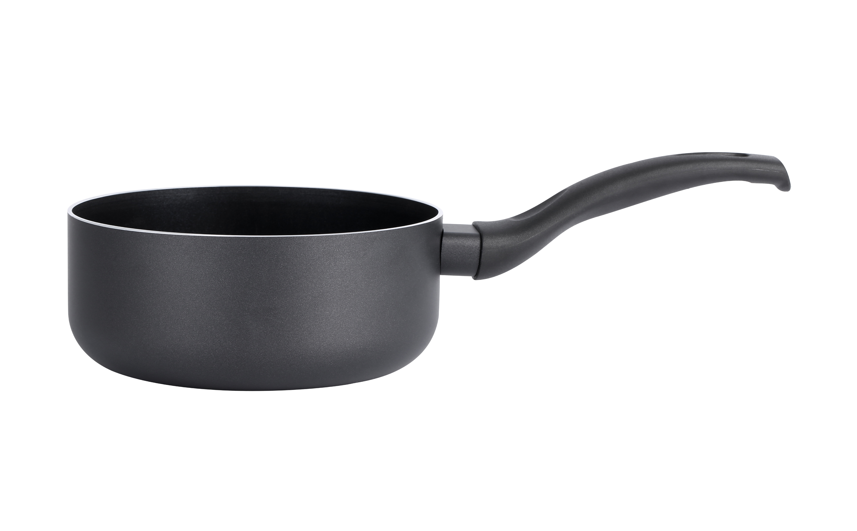 Kasserolle Gio Ø 16 cm antihaftbeschichtet