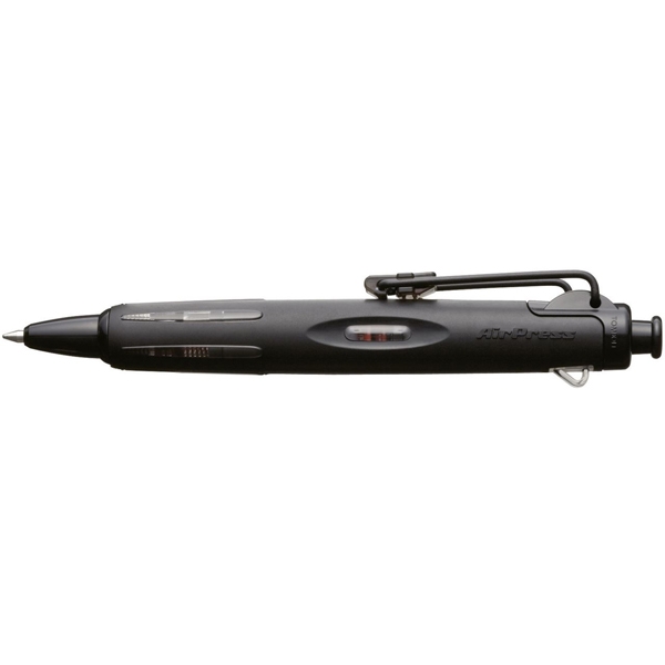 TOMBOW Kugelschreiber Air Press schwarz 