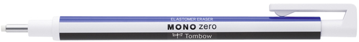 Tombow Präzisionsradierer - MONO zero, 1 Stück 