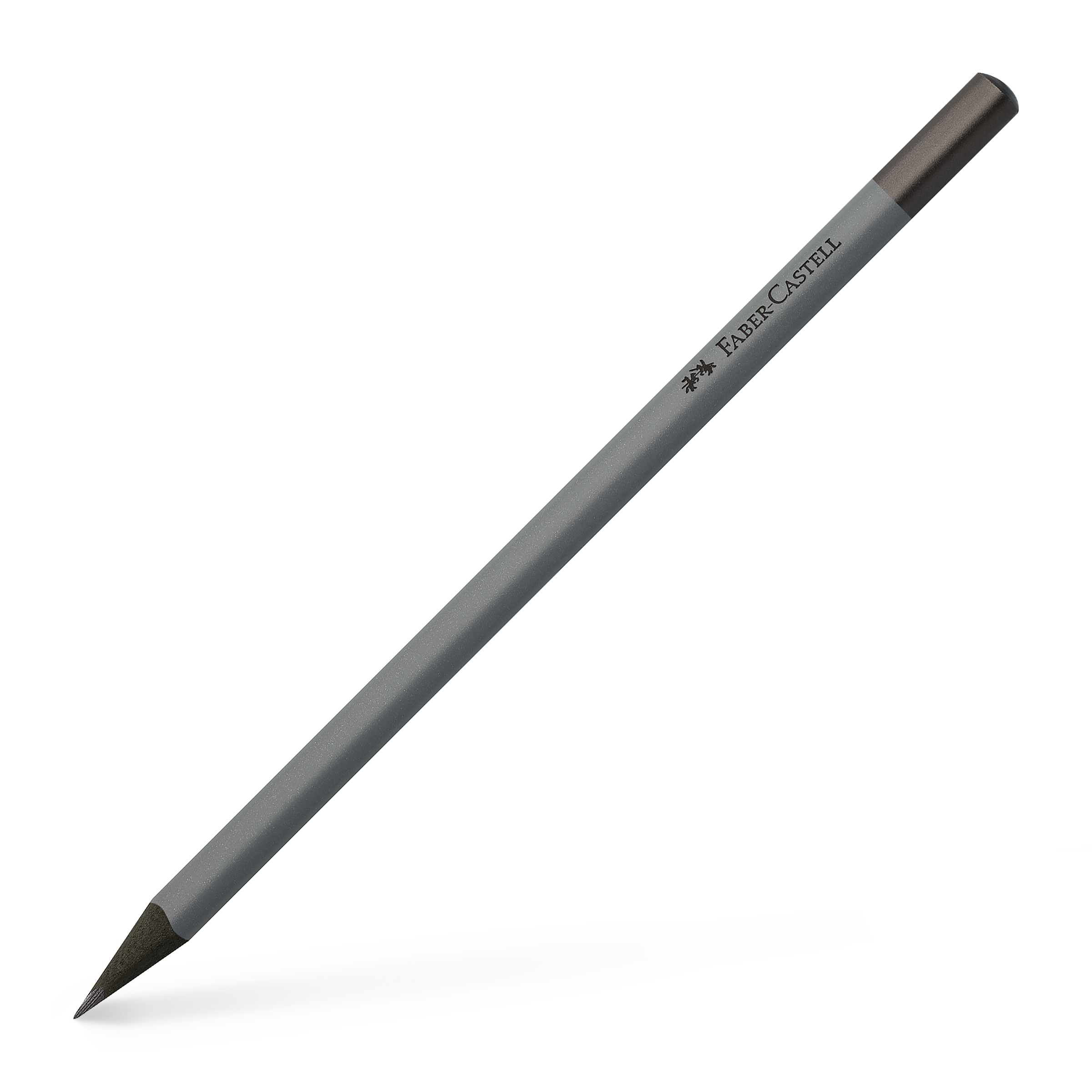 FABER-CASTELL Bleistift Urban stone grey