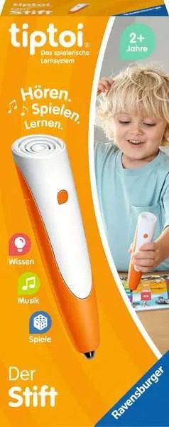 RAVENSBURGER tiptoi Der Stift