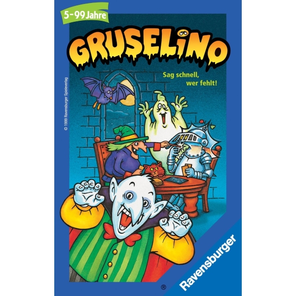 Gruselino 