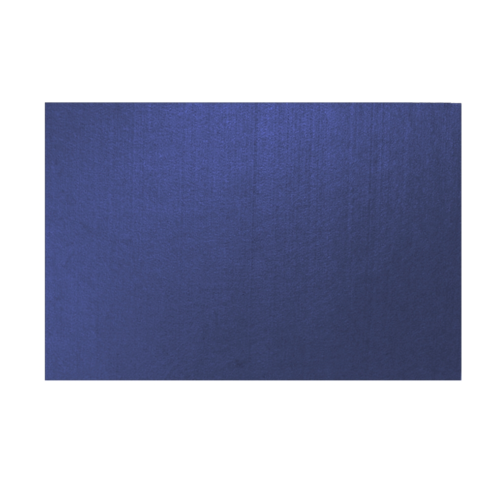 RAYHER Textilfilz 30 x 45 x 0,2 cm dunkelblau