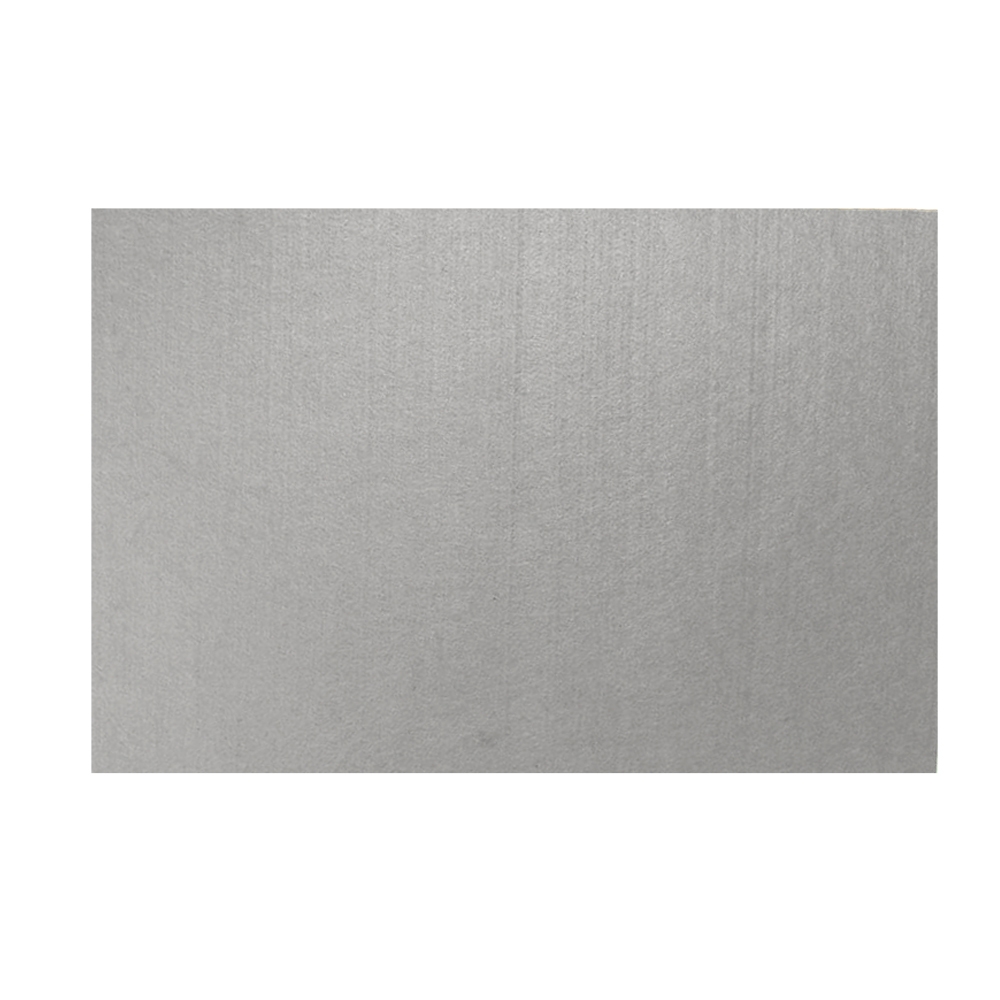 RAYHER Textilfilz 30 x 45 x 0,2 cm grau