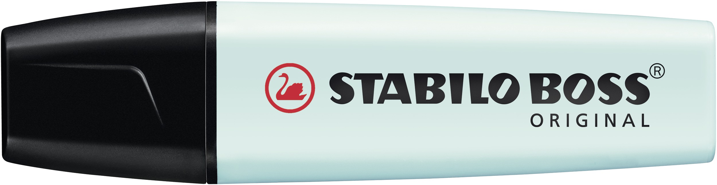 STABILO Textmarker BOSS ORIGINAL Pastel türkis