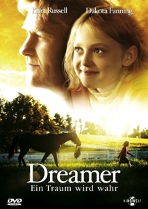 Dreamer, 1 DVD - DVD