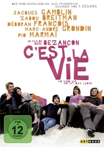 C´est la vie - So sind wir, so ist das Leben, 1 DVD - DVD