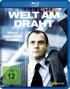 Welt am Draht, 1 Blu-ray - blu_ray