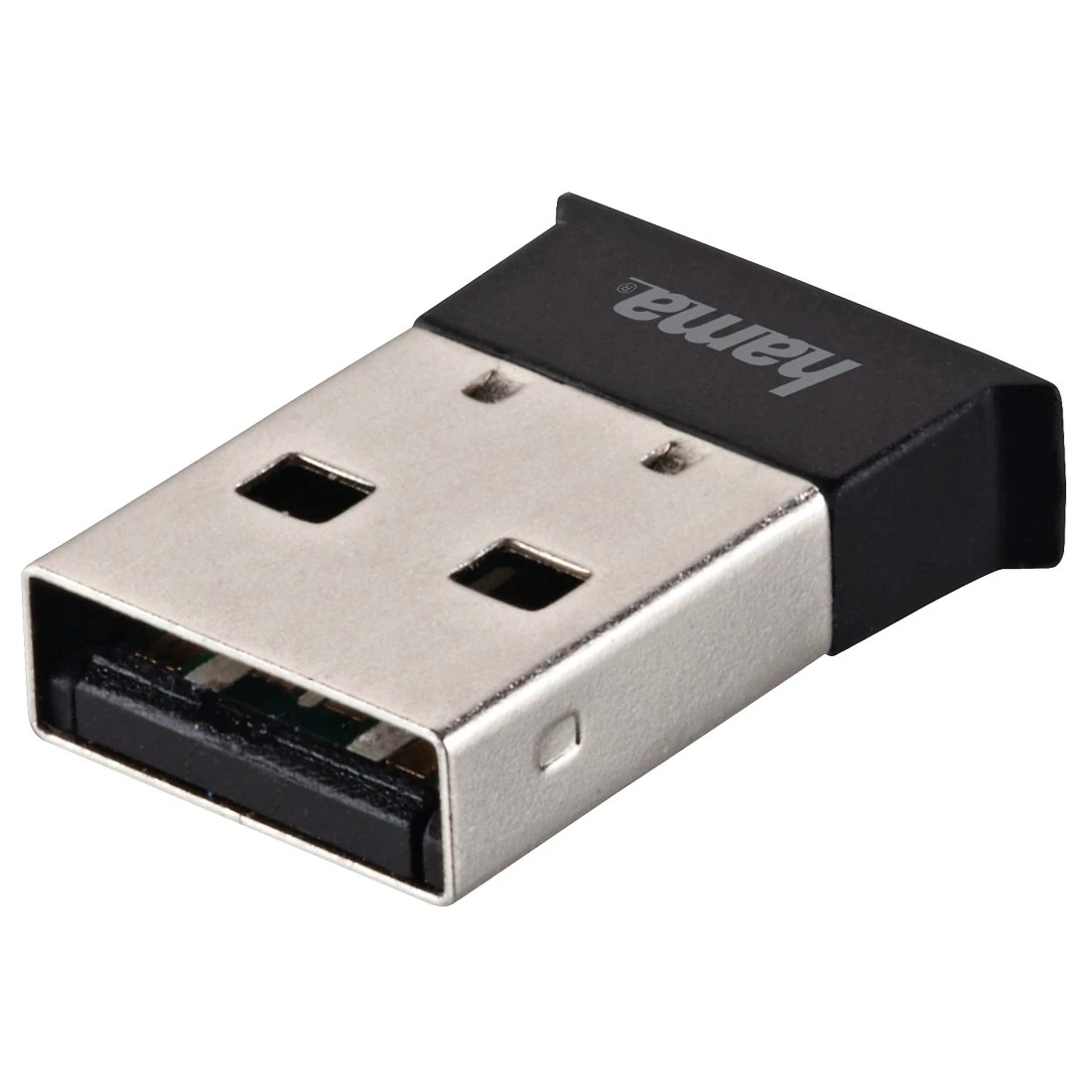 HAMA Bluetooth-USB Adapter Version 5.0 C2 + DER