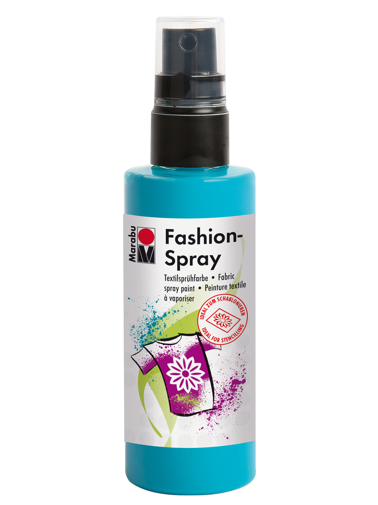 MARABU Fashion Spray 100 ml karibik