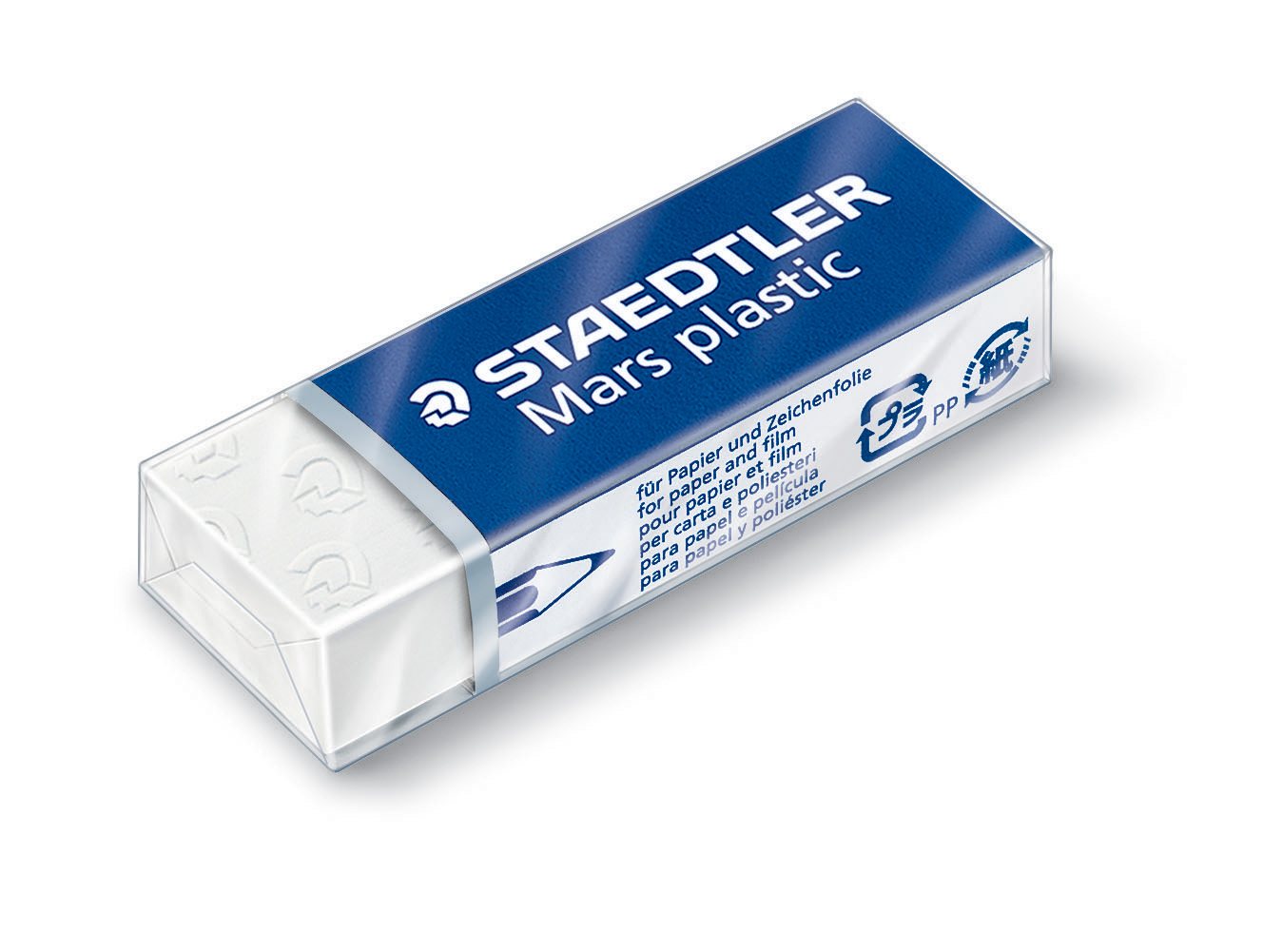 STAEDTLER® Radierer Mars® plastic