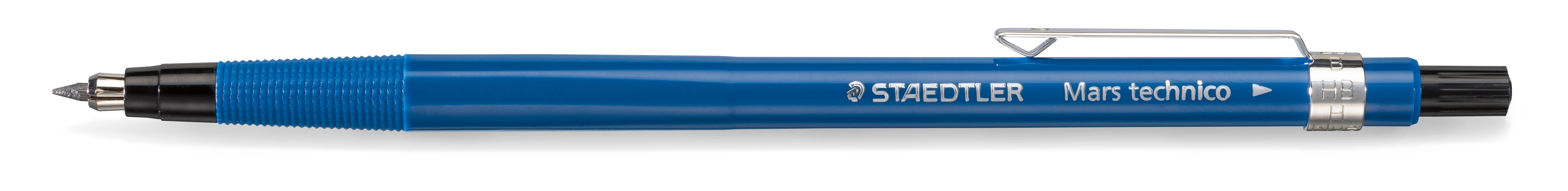 STAEDTLER® Fallminenstift Mars® technico 2 mm HB blau 