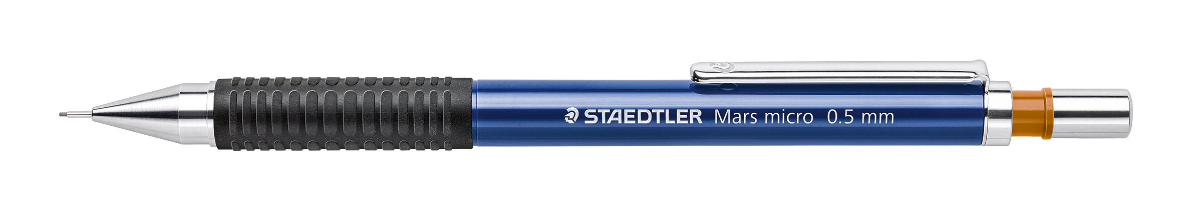 STAEDTLER® Druckbleistift Mars® micro B 0,5 mm