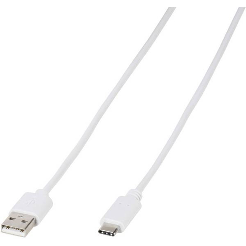 Cable USB type C vers USB 3.0 type A VIVANCO - Vente de Matériel
