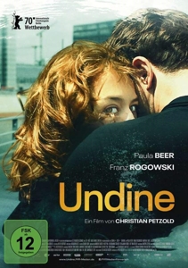 Undine, 1 DVD - DVD