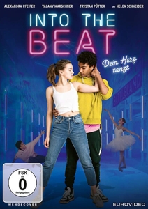 Into the Beat - Dein Herz tanzt, 1 DVD - DVD