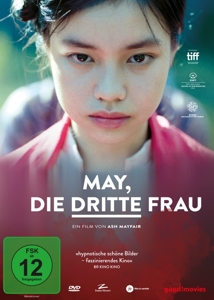 May, die dritte Frau, 1 DVD - DVD