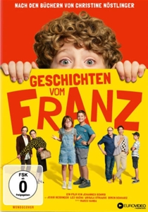 Geschichten vom Franz, 1 DVD - DVD