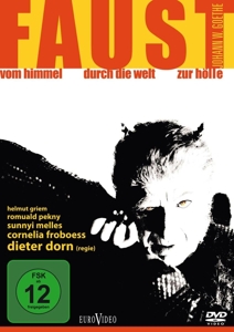 Faust, 1 DVD - DVD