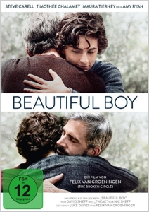 Beautiful Boy, 1 DVD - DVD