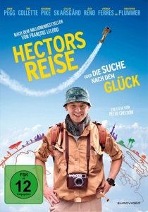 Hectors Reise, DVD - DVD