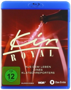 Kir Royal, 1 Blu-ray - blu_ray