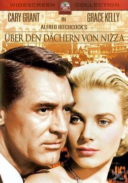 Über den Dächern von Nizza, 1 DVD - DVD