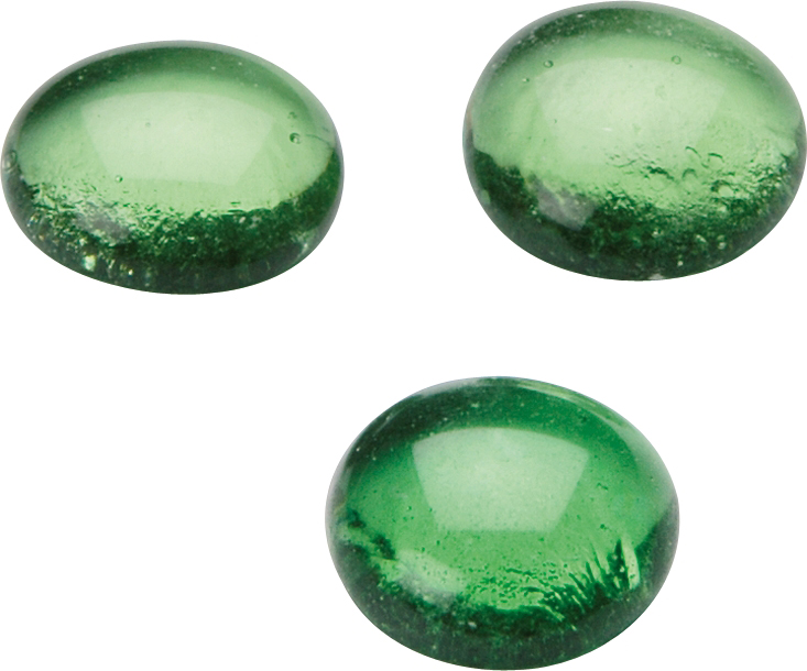KNORR PRANDELL Glasnuggets 200 g grün