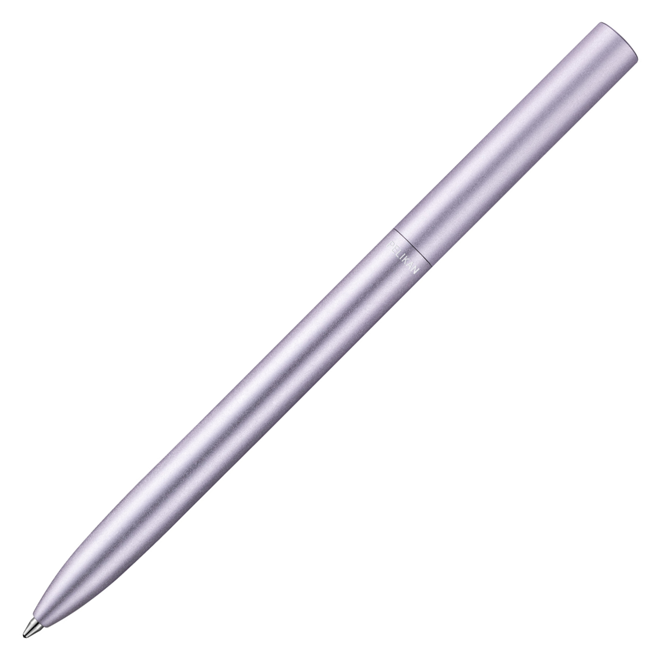 PELIKAN Kugelschreiber Ineo Elemens K6 in Metalletui lavendel